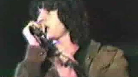 Red House - Morrison, Janis & Hendrix
