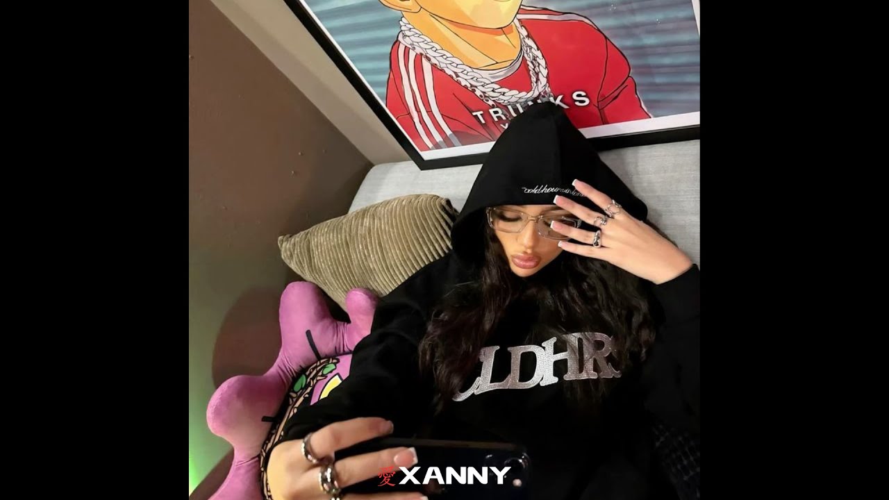 [FREE] Sexy Drill/Jersey Club Type Beat x Cash Cobain x Wolfacejoeyy x Drake - 