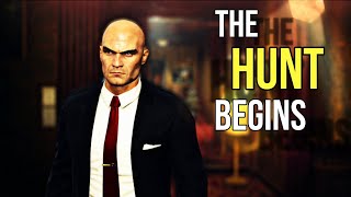 WELCOME TO BLACKWATER PARK | HITMAN ABSOLUTION #13