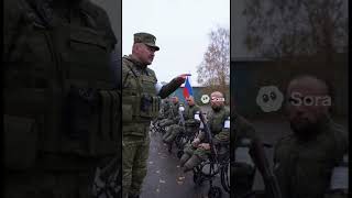 Зато легче идти #война #войнавукраине2024 #войнавукраине #прикол