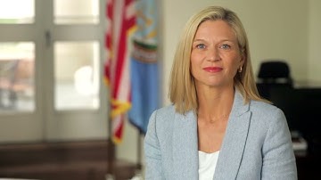 A Sure Way to Spot a Scam with Commissioner Melissa Holyoak