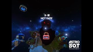 Astro Jones | ASTRO BOT Rescue Mission PS4