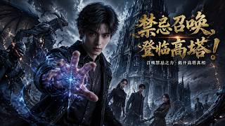 [Full Series] Forbidden Summoning: Ascending the Tower!