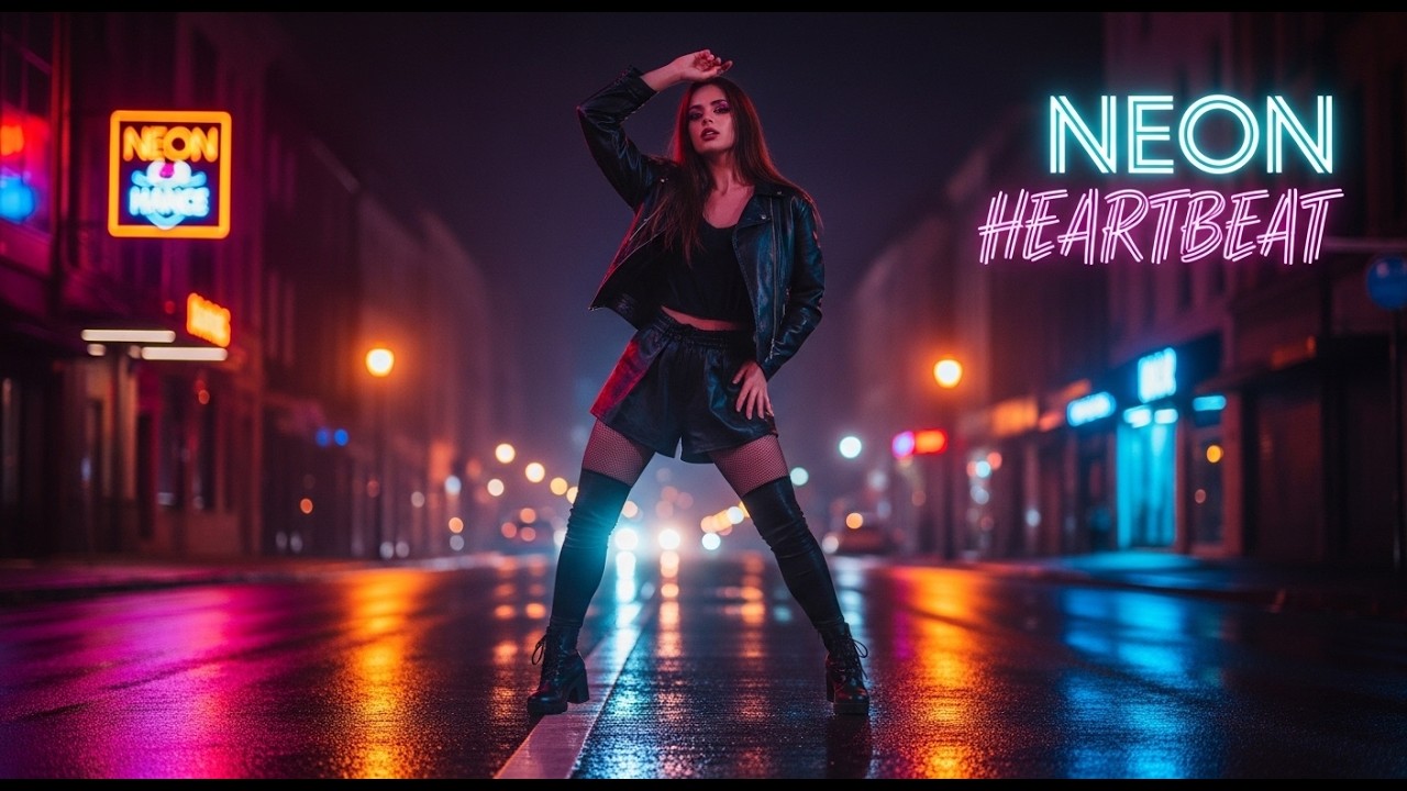 Neon Heartbeat (Latin Version) | ネオン・ハートビート（ラテン・バージョン）