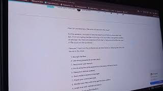 10 Tips to Keep Your Cloud Storage Safe and Secure