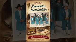 Banda Machos #romanticas #musica #regionalmexicano #grupera #recuerdos #tecnobanda