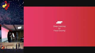PyCon Malaysia 2019 - Financial Risk Management