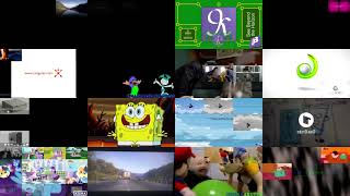 Sparta Remixes Super Side By Side 16 vcr Osd Version