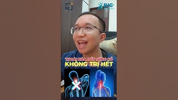GAI ĐỐT SỐNG CỔ – ĐỐI PHÓ NHƯ THẾ NÀO ĐỂ GIẢM ĐAU HIỆU QUẢ? | BÁC SĨ TRẦN MINH