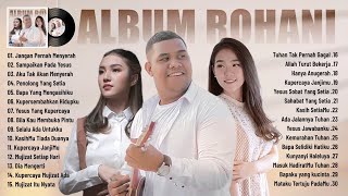 Andmesh - Melitha Sidabutar - Maria Shandi || Lagu Rohani Kristen Terbaru 2022 Terpopuler