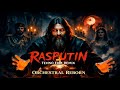 Boney M Rasputin Techno EDM Remix Orchestral Reborn Boney M Rasputin Techno EDM Remix Orchestral Reborn