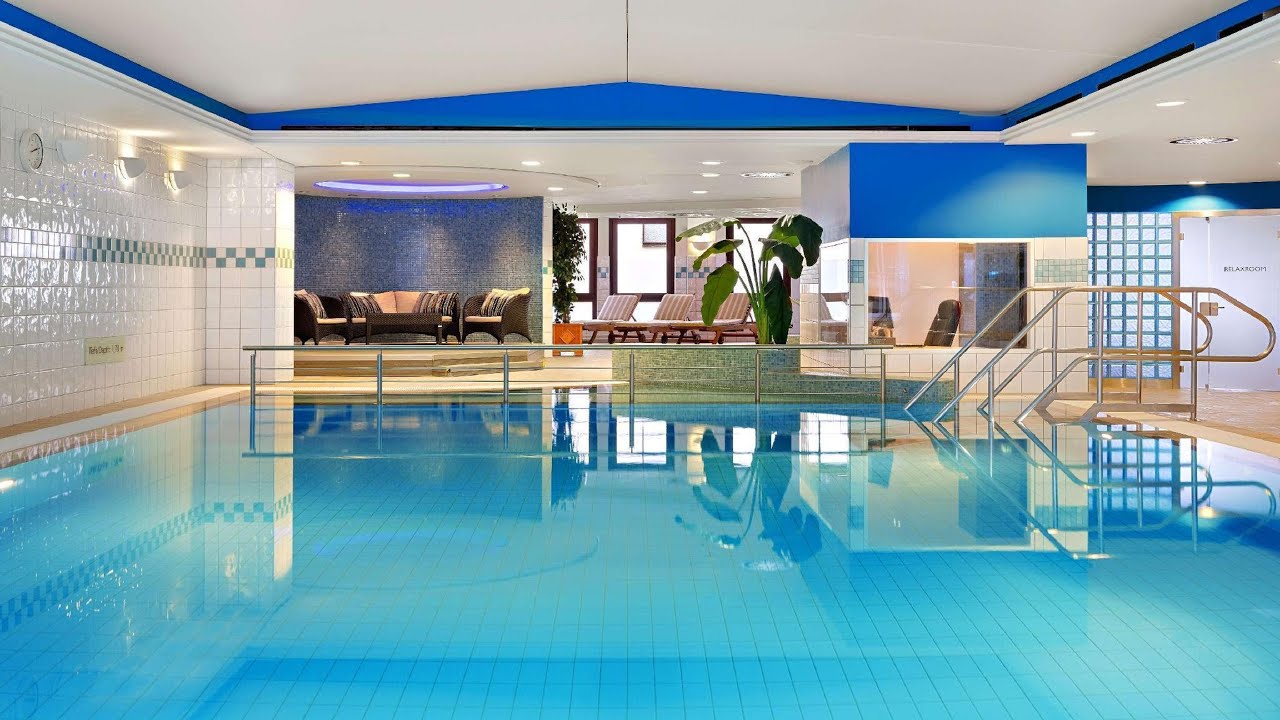 Hilton Dresden, Germany | Vacations In Europe