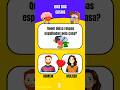 Quiz dos Casais 💑 Teste seu Relacionamento!