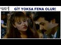 Karanfilli Naciye Türk Filmi | Naciye rest çekiyor!