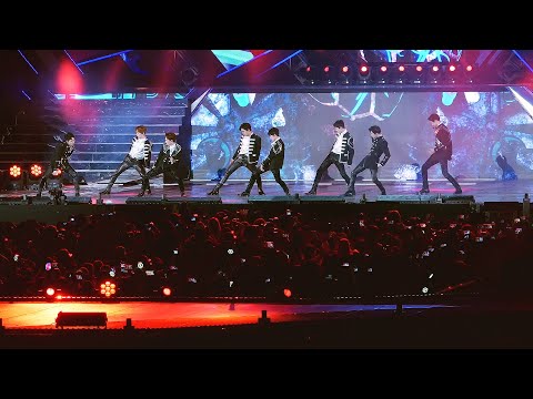 엑소 <strong>EXO</strong> : 몬스터 Monster : 떼창 fanchant : 전체직캠 fullshot <strong>FanCam</strong> : 2017드림콘서트 170603