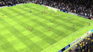 France 3 - 2 Sweden - Match Highlights