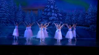 The Nutcracker, 2019, Act I Compilation