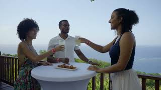 Mystic Mountain Group Brunch
