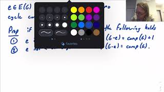 Basics 06 - connectivity part 3