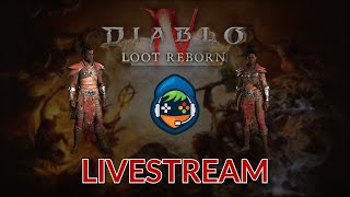 Diablo IV Season 4 - Shotgun Rogue T4 Time