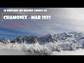 Le brevent chamonix ski resort overview  ski trailssspectacular views and fun to ski trails