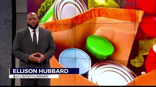 Local organizations step up to help Golden Harvest during SNAP delay