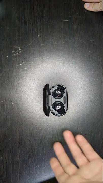 Samsung Galaxy Buds Plus WONT Work 1 or both - QUICK FIX