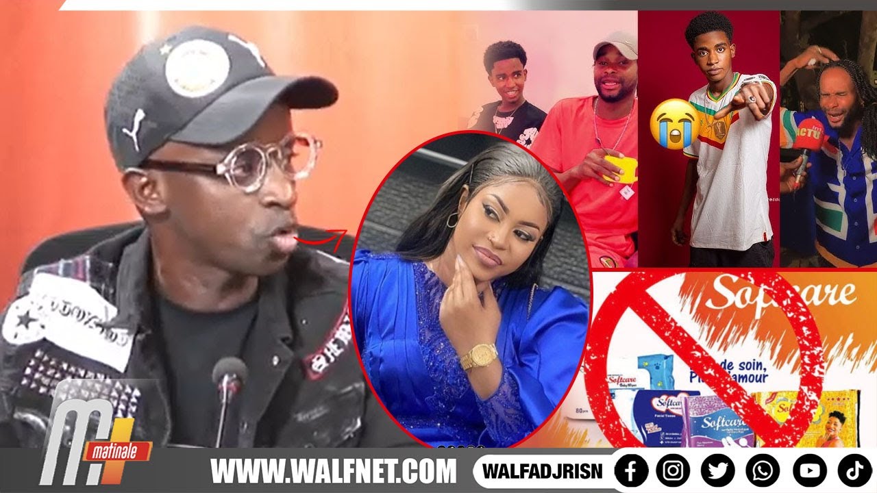 Meurtre d'Aziz Dabala, Nabou Leye convoqué, le téléphone de Tarba Mbaye va-t-il parler : jangat C.B