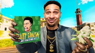 Jaybroski FLOODS Rebirth island with GOOD GAS 😂🍃