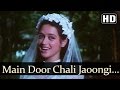 Main Door Chali Jaoongi (HD) - Aatank Song - Vinod Mehra - Nafisa Ali - Old Hindi Song