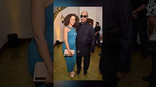 Stevie Wonder 3 Marriages, 4 Kids