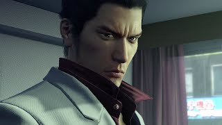 Yakuza Kiwami SHIMASHOU!