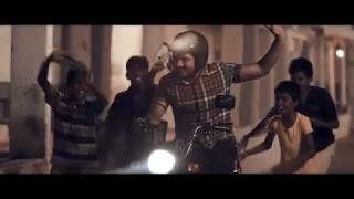 Helping you progress, every day with every ride - TVS XL100 Heavy Duty with i-TOUCHstart