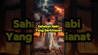 Download Lagu Sahabat Nabi Yang Masuk Neraka #muslim #islam #islamituindah #feedshorts #kisahislami #rasulullah MP3