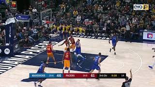 Famous Luka Doncic kicks ball and get ejected for 1st time in Dallas Mavericks career | NBA Highlights Profile