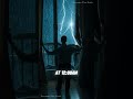 He Got a Mysterious Text: 'Don't Open the Door'. Then He Died 💀 | Short Horror Story #horror #shorts