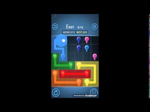 Connect king Easy level 261