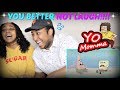 TRY NOT TO LAUGH!!!! YO MAMA JOKES EDITION!!!!