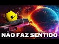 O MISTÉRIO CÓSMICO que Deixou os Cientistas SEM RESPOSTA