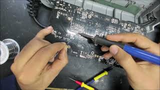 Noco G26000  battery charger no power