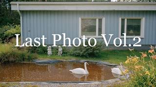 Looking For The Last Photo Vol. 2 / Long term of the year in the Finnish Press Photography Contest