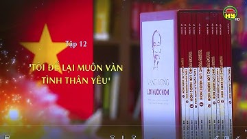 Đẩy mạnh học tập và làm theo tư tưởng, đạo đức, phong cách Hồ Chí Minh