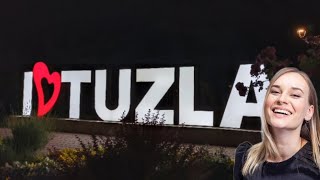 Šejla Zonić Koncert-Tuzla