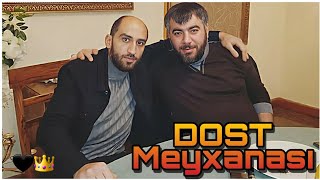 Dost Meyxanası|Vüqar Biləcəri-Rəşad Dağlı (Canavar etdiyi dvjeni şirin xətrinədi) Resimi