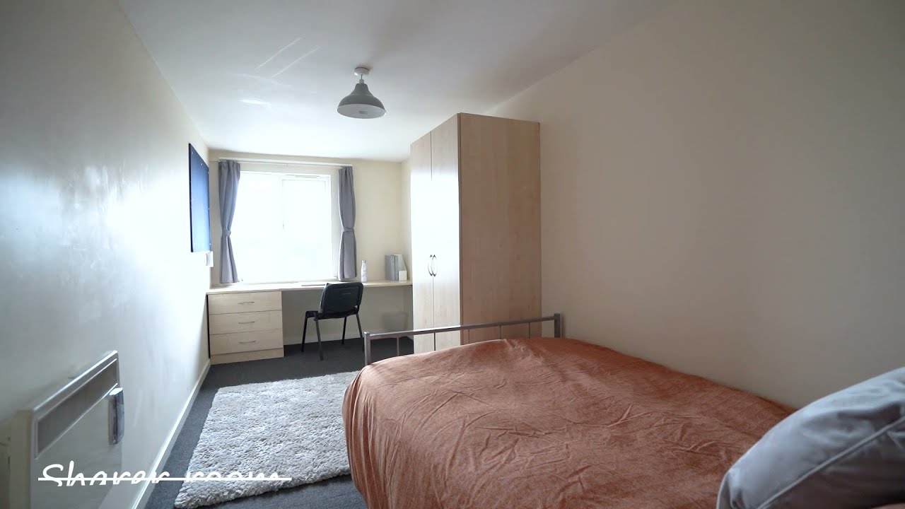 The Village Nottingham Virtual Viewing YouTube