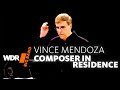 Capture de la vidéo Vince Mendoza & Wdr Big Band - Composer In Residence | Full Concert