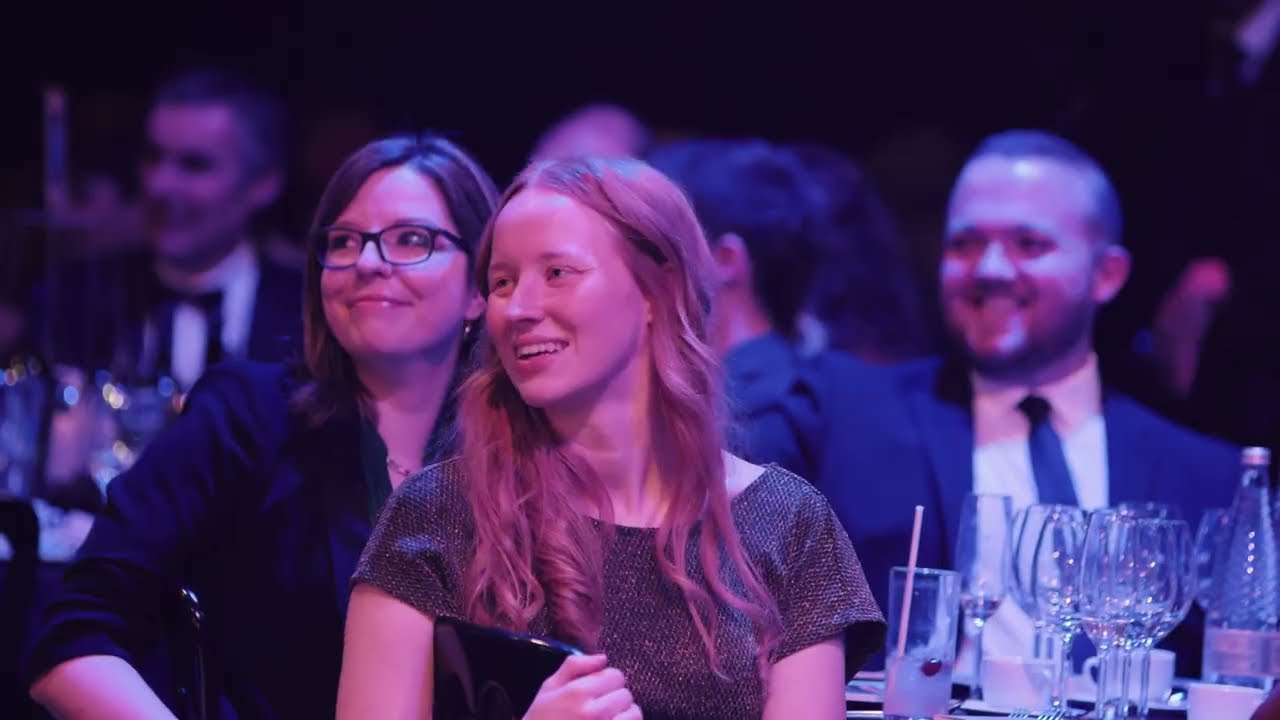 DMA Awards Night 2021: A Recap