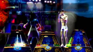 Take It on the Run - REO Speedwagon Expert RB3 DLC