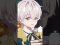 イゼキエル CV #梅田修一朗｜TVアニメ『ある日、お姫様になってしまった件について』好評放送・配信中！ #shorts