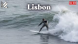 Drive Thru Europe | Season 2 Episode 9 - Lisbon